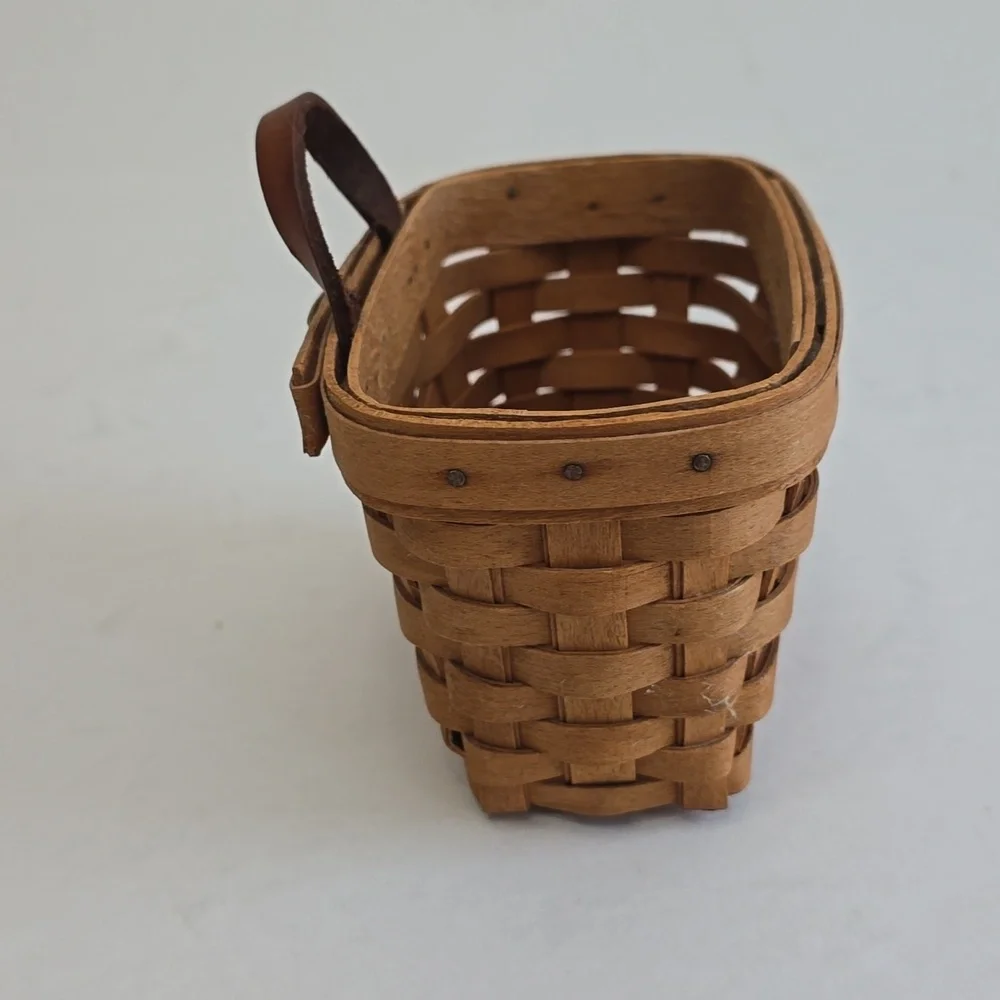 Longaberger vintage 1994